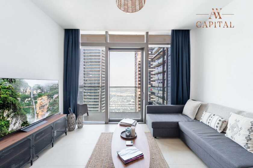 Immobilie kaufen - 2 Zimmer - Dubai Marina, VAE – Bild 10