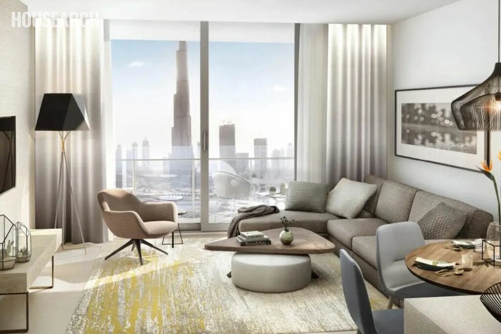 Apartamentos a la venta - Dubai - Comprar para 1.771.117 $ — imagen 1