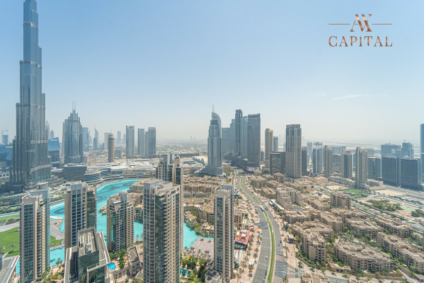 Снять 410 апартаментов - Downtown Dubai, ОАЭ - изображение 13