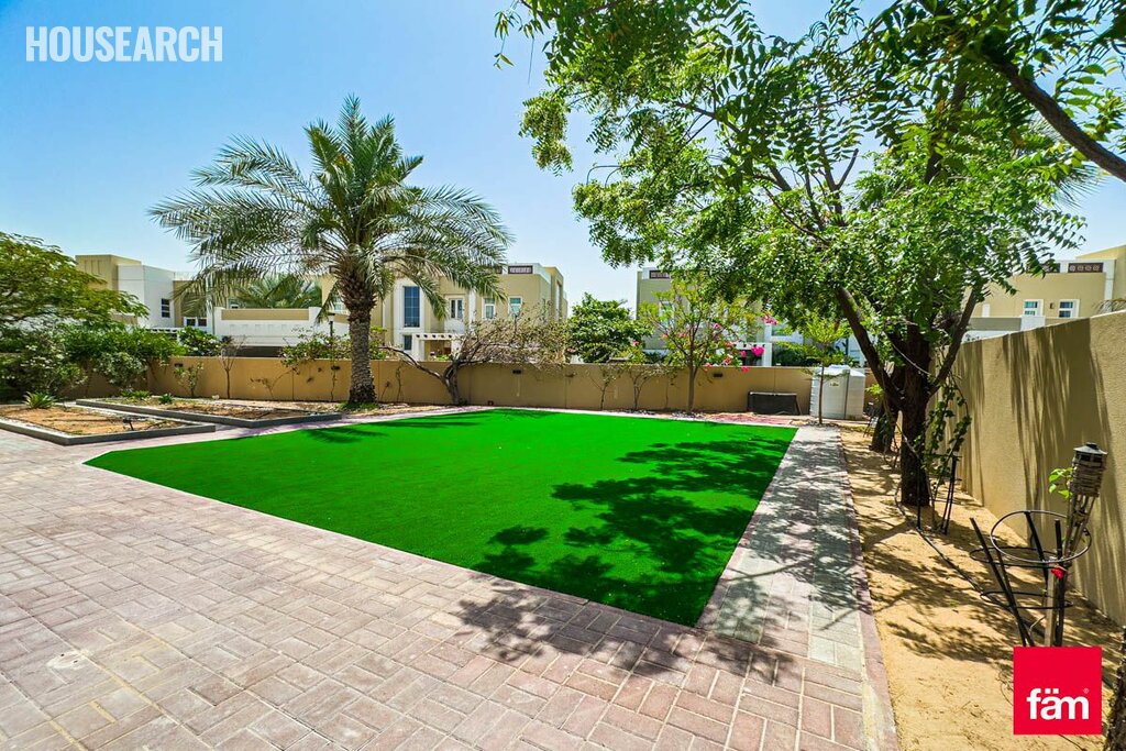 Villa à louer - Dubai - Louer pour 76 294 $ – image 1