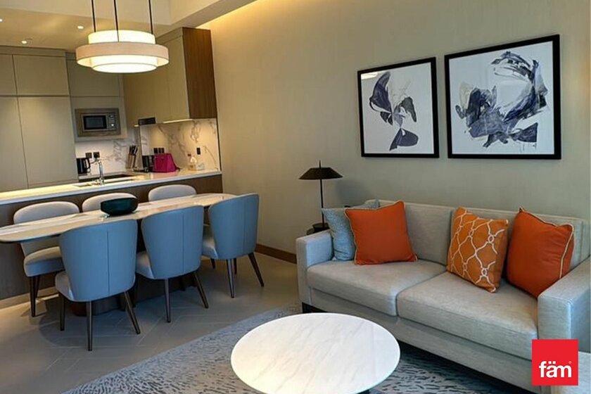 236 Wohnungen kaufen  - Downtown Dubai, VAE – Bild 10