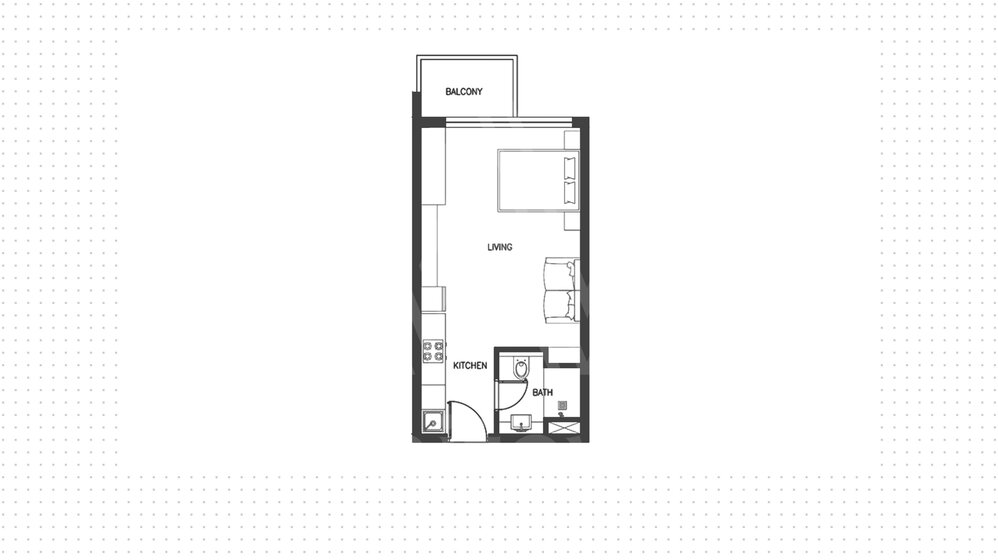 Compre 5369 apartamentos  - EAU — imagen 25