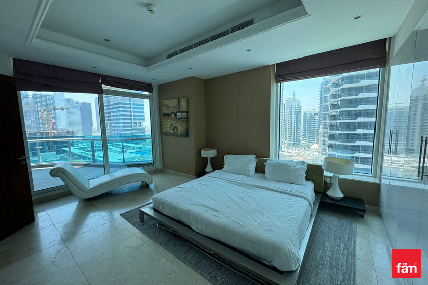 Louer 97 appartements - Dubai Marina, Émirats arabes unis – image 27