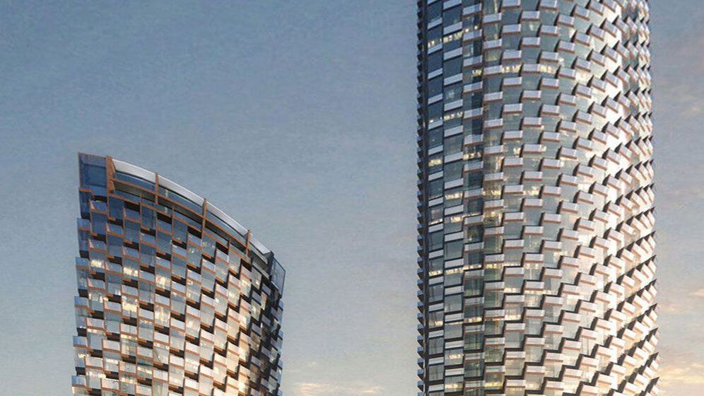 Acheter un bien immobilier - 3 pièces - Downtown Dubai, Émirats arabes unis – image 19
