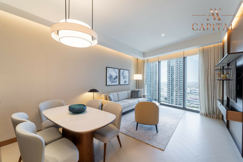 Rent a property - 2 rooms - Downtown Dubai, UAE - image 18