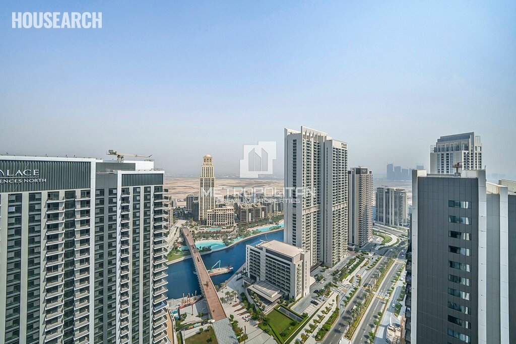 Apartments zum mieten - Dubai - für 38.118 $/jährlich mieten – Bild 1