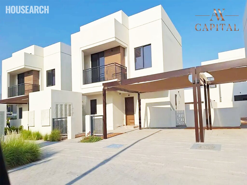 Maison de ville à vendre - Abu Dhabi - Acheter pour 667 029 $ – image 1