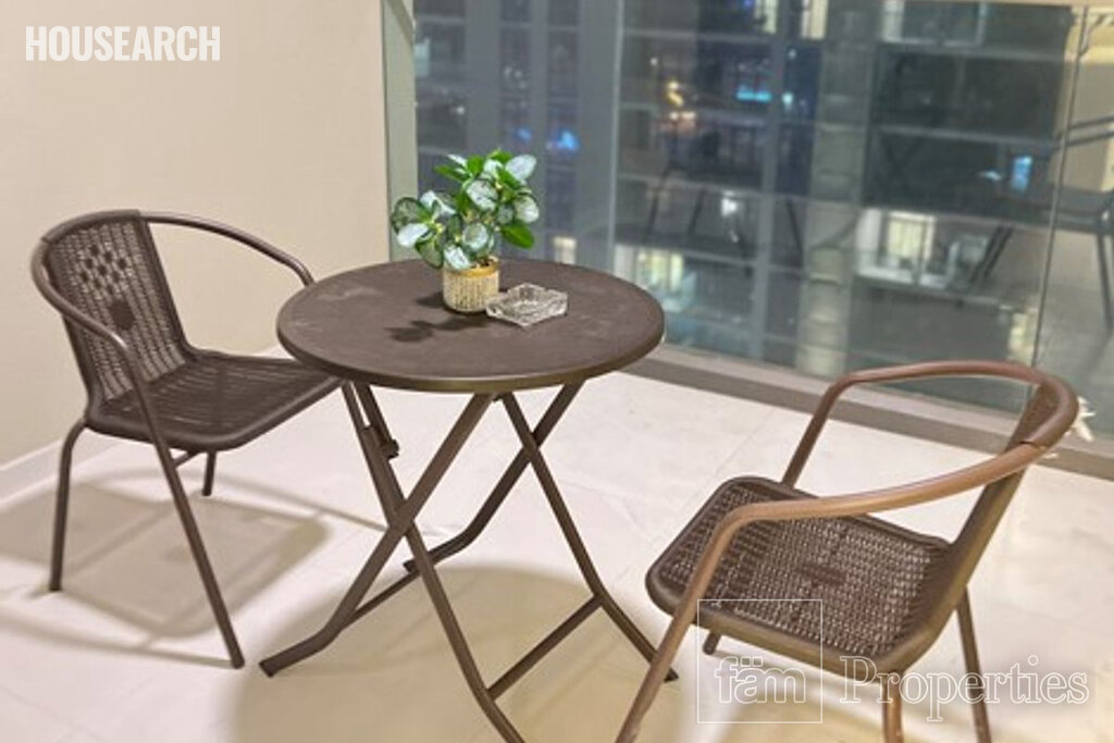 Apartments zum mieten - Dubai - für 43.596 $ mieten – Bild 1