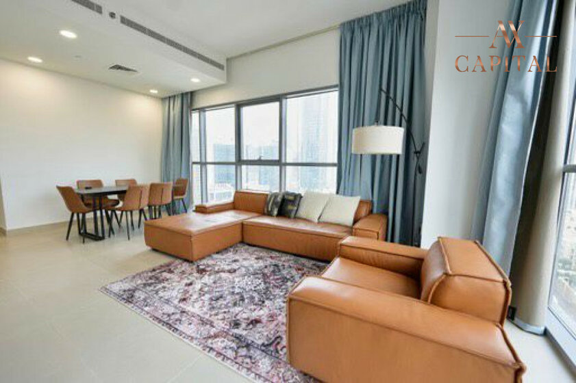 Rent 410 apartments  - Downtown Dubai, UAE - image 6