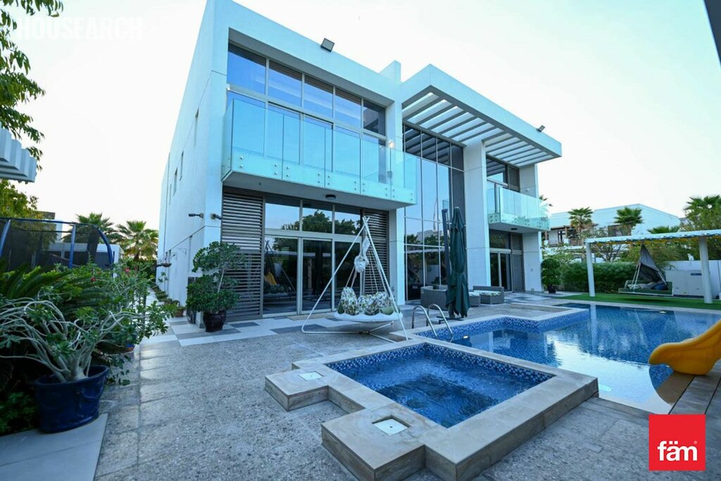Villa for sale - Dubai - Buy for $13,623,947 - image 1
