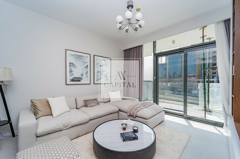 Compre una propiedad - 1 habitación - Dubai, EAU — imagen 13