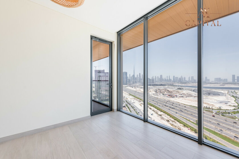 Rent a property - 2 rooms - Sobha Hartland, UAE - image 18