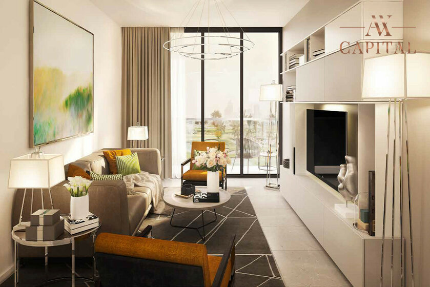 Купить недвижимость - DAMAC Hills, ОАЭ - изображение 21