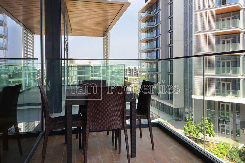 19 stüdyo daire kirala - Bluewaters Island, BAE – resim 10