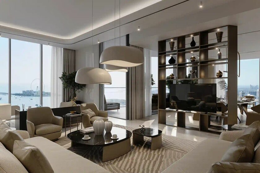 Acheter un bien immobilier - Al Sufouh, Émirats arabes unis – image 10