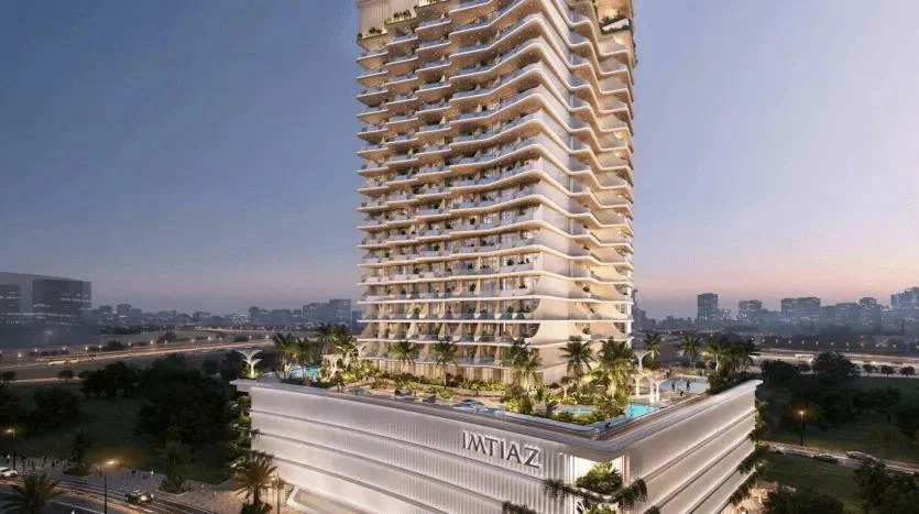 Apartamentos a la venta - Dubai - Comprar para 165.000 $ — imagen 15