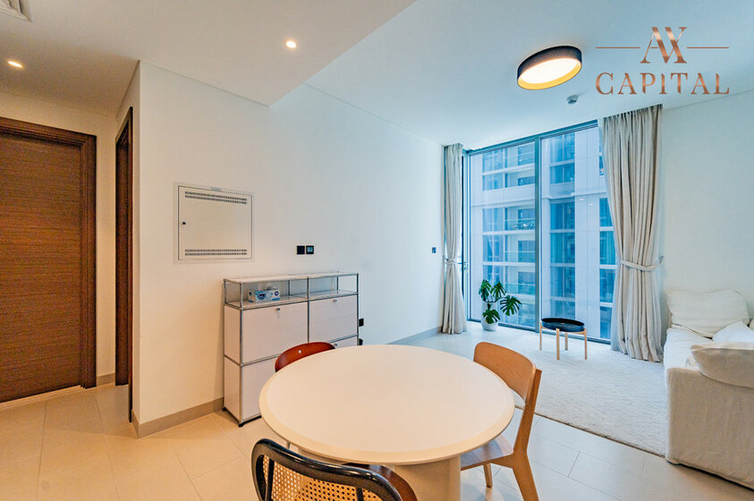 Снять двухкомнатную квартиру в ОАЭ - изображение 21