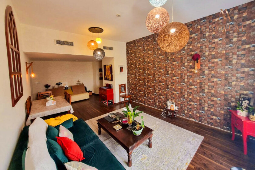 Снять трехкомнатную квартиру в ОАЭ - изображение 10