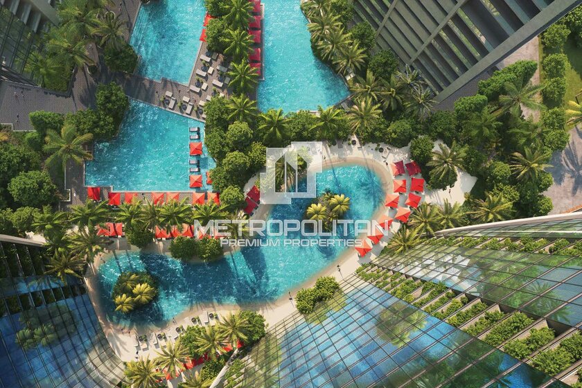 Acheter 40 appartements - 1 pièce - Dubai, Émirats arabes unis – image 9