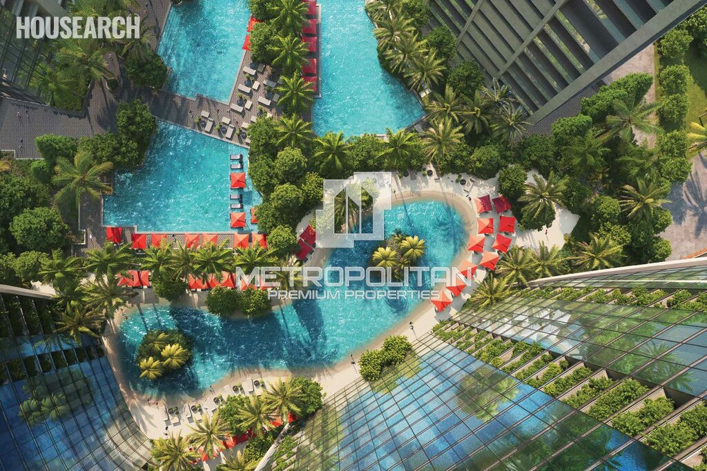 Apartamentos a la venta - Dubai - Comprar para 400.792 $ - Safa Two — imagen 1