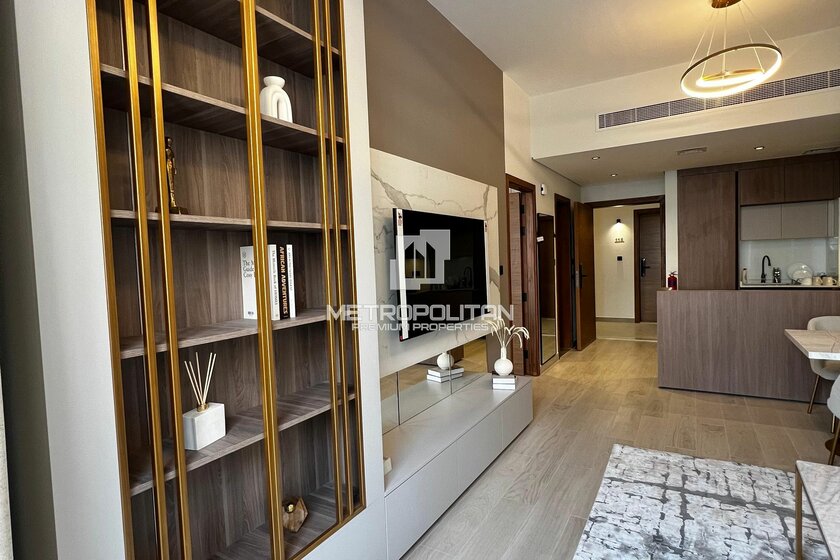 86 Wohnungen mieten  - 1 Zimmer - VAE – Bild 12
