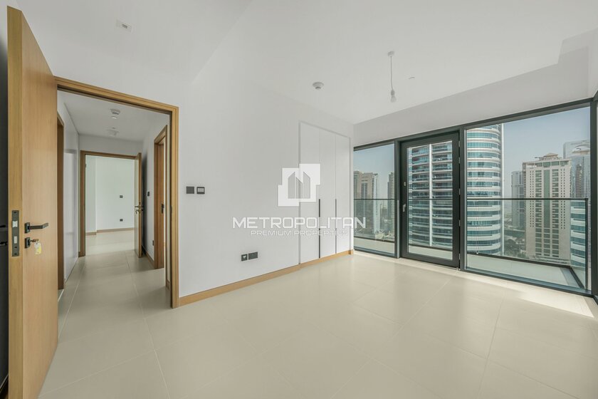 10 stüdyo daire kirala - 2 odalı - Dubai Marina, BAE – resim 22