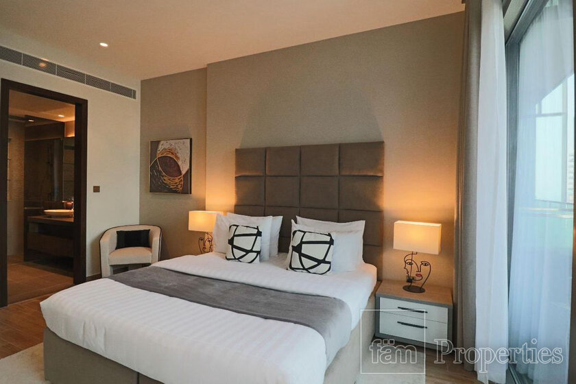 Louer 97 appartements - Dubai Marina, Émirats arabes unis – image 28