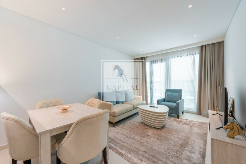 24 Wohnungen mieten  - 2 Zimmer - Palm Jumeirah, VAE – Bild 28