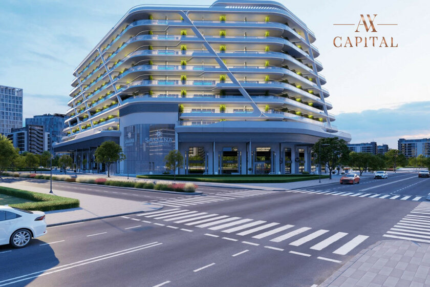 Buy a property - Al Barsha, UAE - image 8
