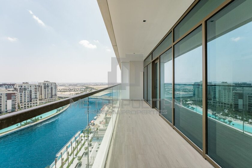 Снять трехкомнатную недвижимость в ОАЭ - изображение 6