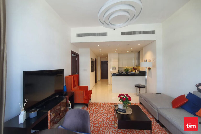 Stüdyo daireler satılık - Dubai şehri - $313.104 fiyata satın al - Golf Views Seven City – resim 22