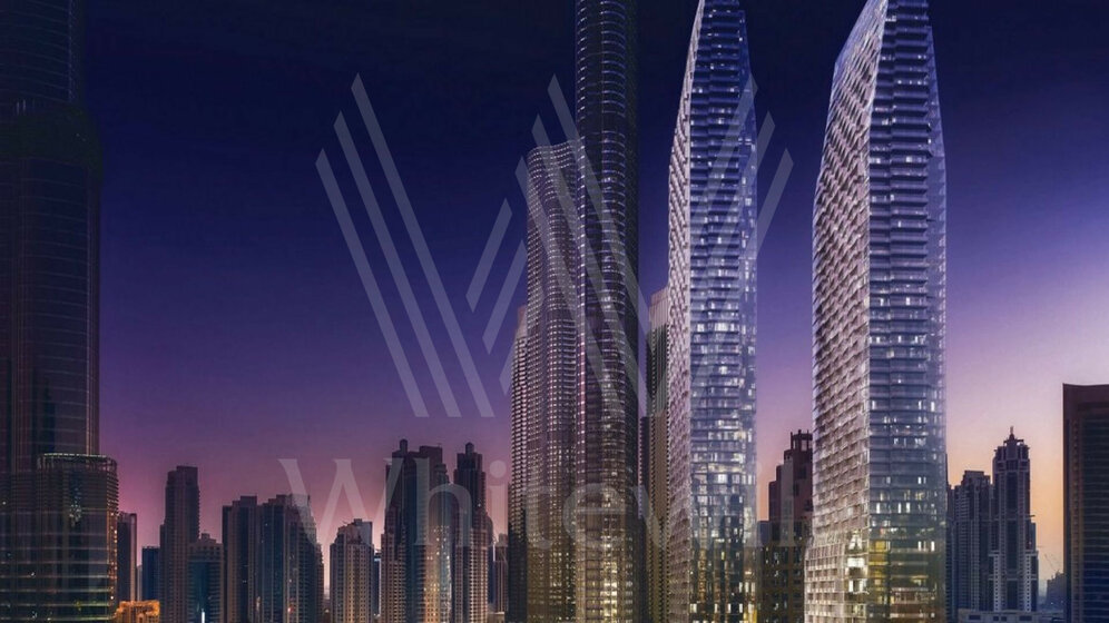 Buy 506 apartments  - Downtown Dubai, UAE - image 7