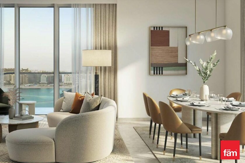 Acheter un bien immobilier - Emaar Beachfront, Émirats arabes unis – image 25