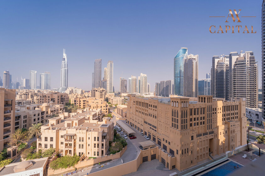 Biens immobiliers à louer - 2 pièces - Downtown Dubai, Émirats arabes unis – image 5