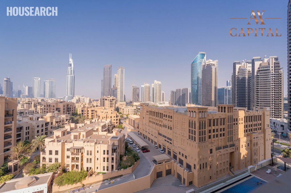 Apartamentos en alquiler - City of Dubai - Alquilar para 57.173 $/al año — imagen 1