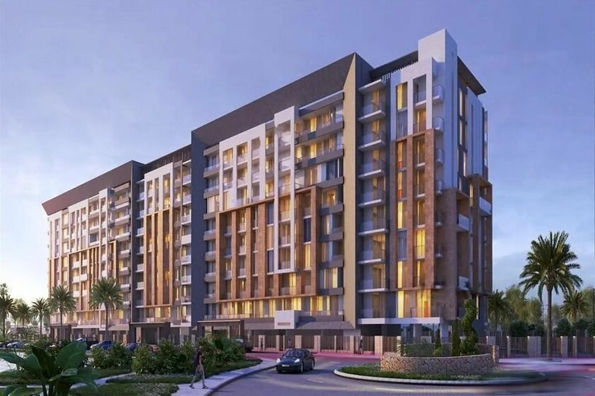 Apartments zum verkauf - Dubai - für 286.103 $ kaufen – Bild 18