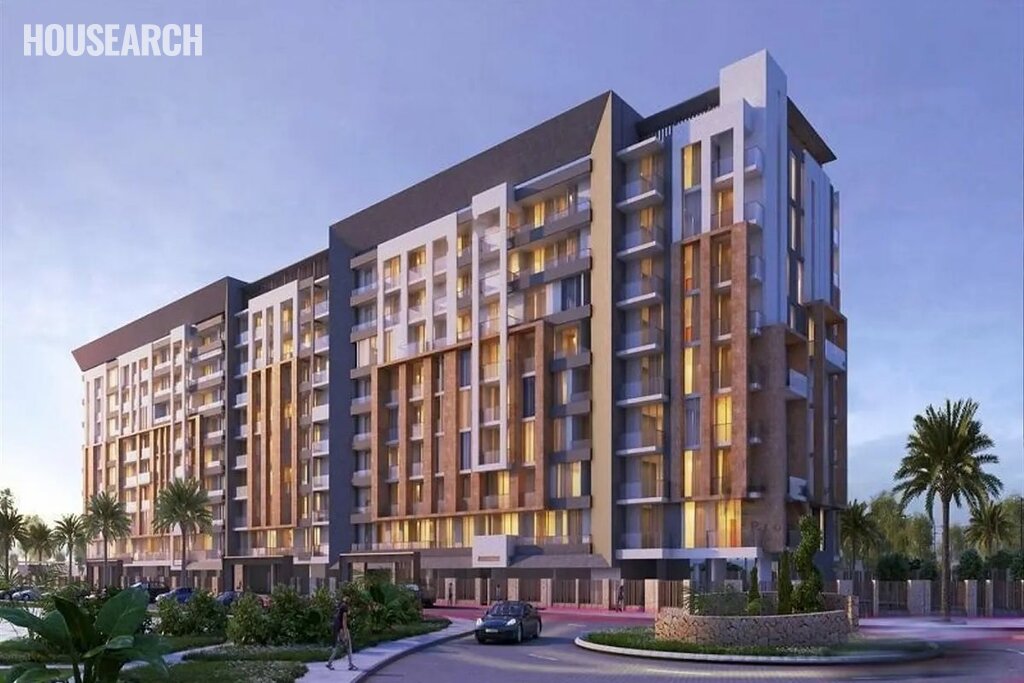 Apartments zum verkauf - Dubai - für 228.882 $ kaufen – Bild 1