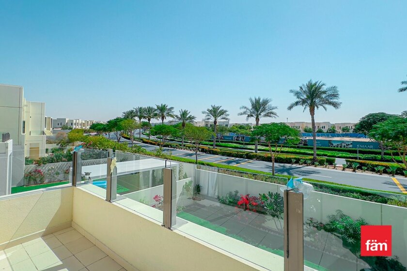 Propiedades en alquiler - Dubailand, EAU — imagen 8