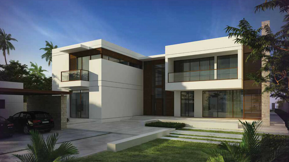 Buy a property - Saadiyat Island, UAE - image 10