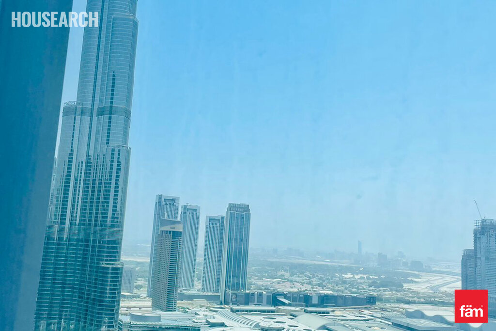 Apartments zum verkauf - Dubai - für 1.634.877 $ kaufen – Bild 1