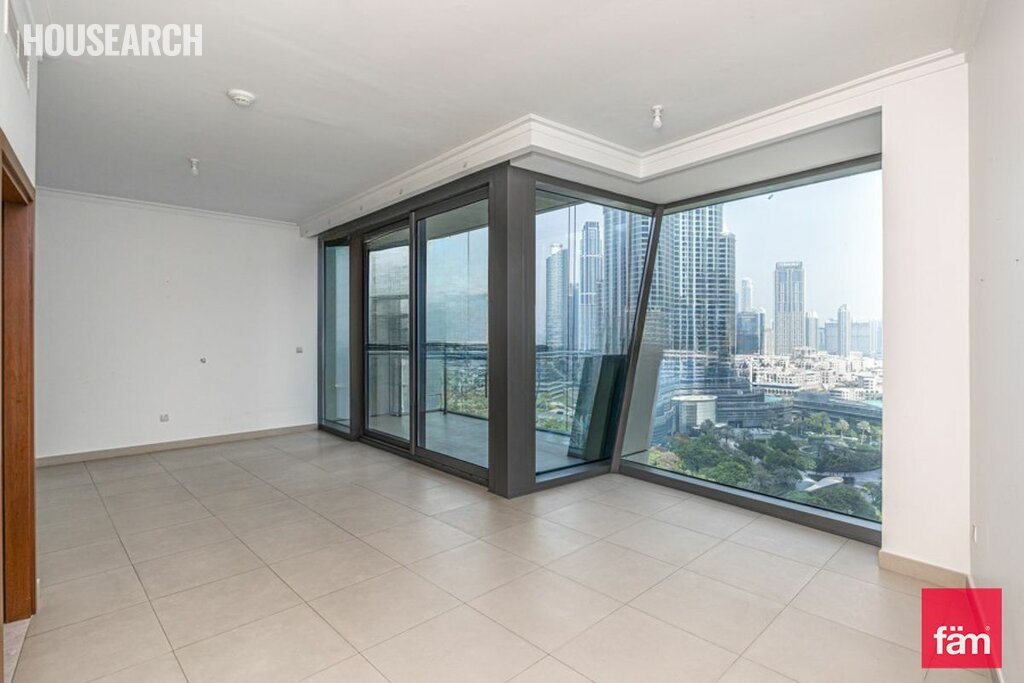 Apartamentos en alquiler - Dubai - Alquilar para 91.280 $ — imagen 1