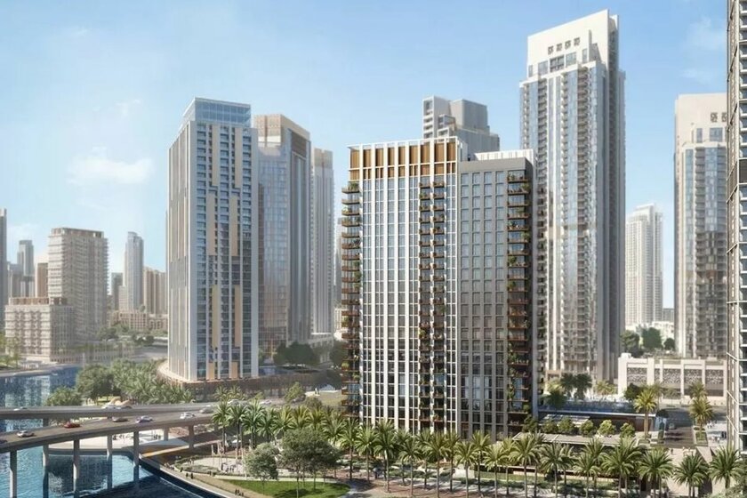 Compre 145 apartamentos  - Dubai Creek Harbour, EAU — imagen 28