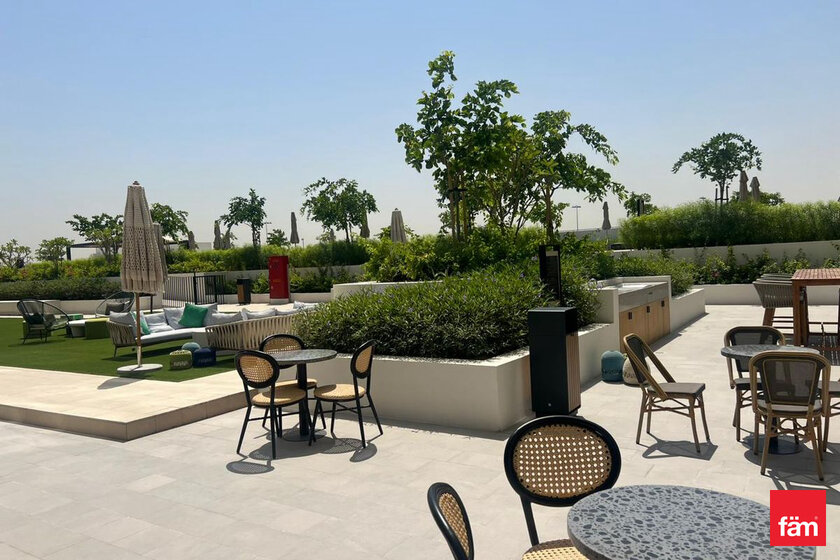 39 Wohnungen mieten  - Dubai Hills Estate, VAE – Bild 21