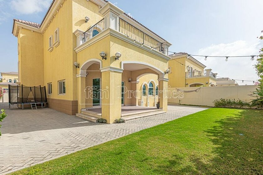 Villa zum mieten - Dubai - für 111.625 $/jährlich mieten – Bild 14