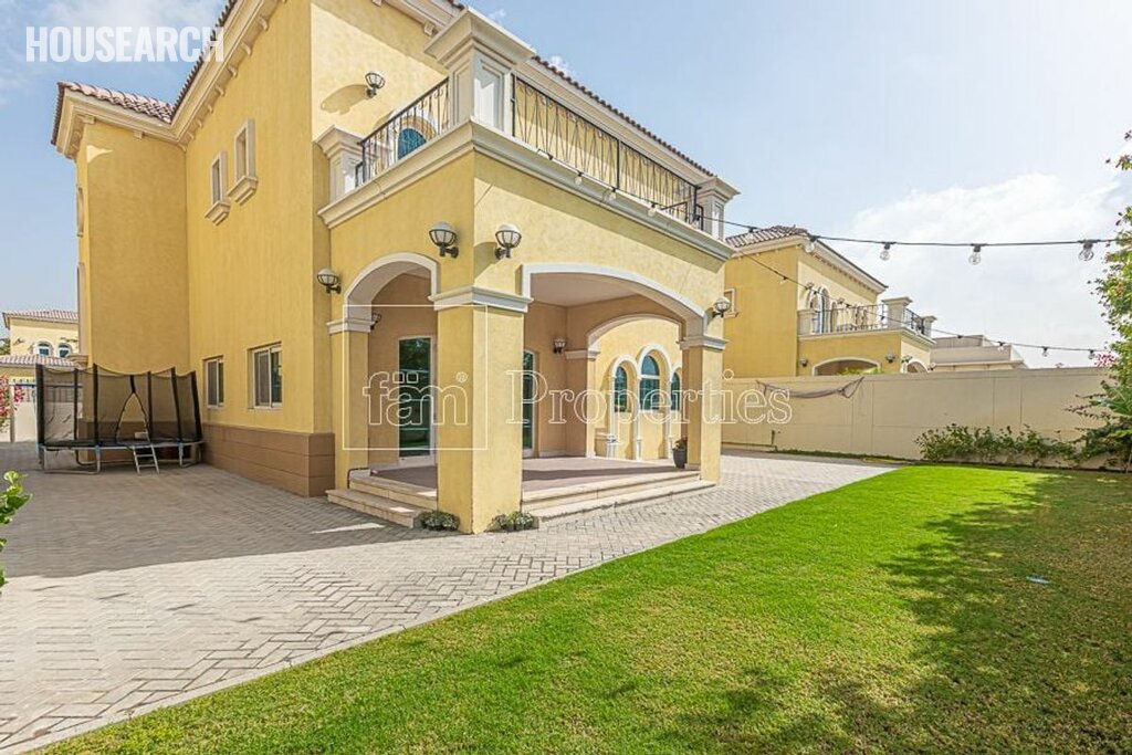 Villa zum mieten - für 89.916 $ mieten – Bild 1