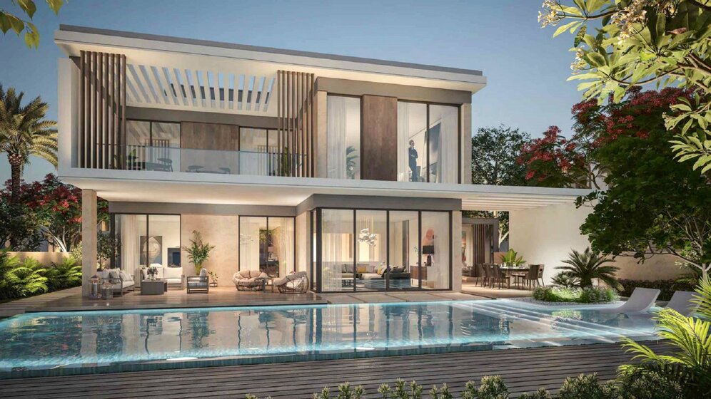 4+ bedroom villas for sale in UAE - image 7