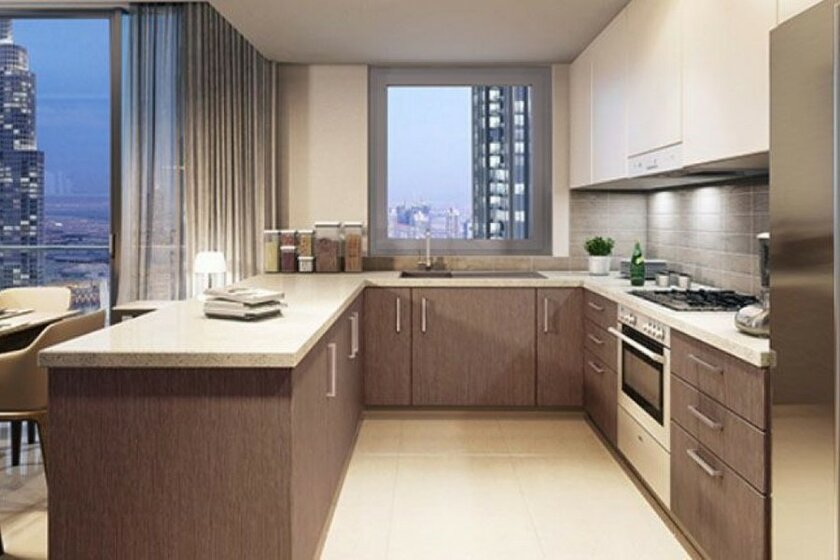 Compre 236 apartamentos  - Downtown Dubai, EAU — imagen 2