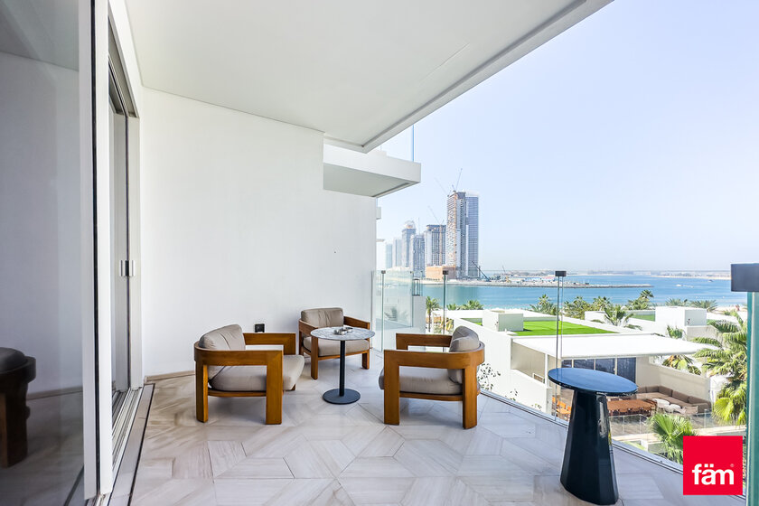 Compre 326 apartamentos  - Palm Jumeirah, EAU — imagen 10