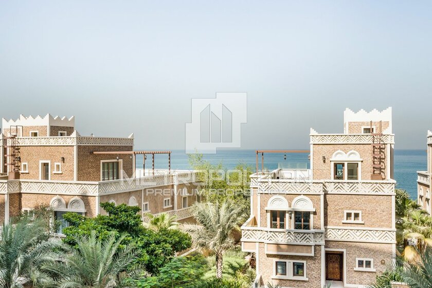 24 Wohnungen mieten  - 2 Zimmer - Palm Jumeirah, VAE – Bild 20