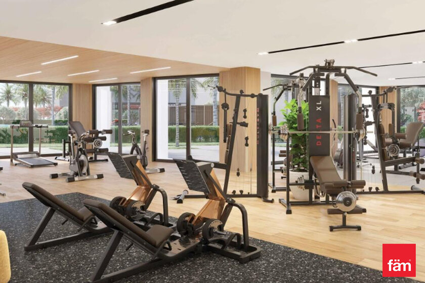 Apartamentos a la venta - Dubai - Comprar para 1.226.158 $ — imagen 20